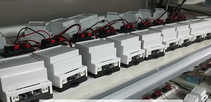 漏水檢測器為什么要進(jìn)行老化試驗？