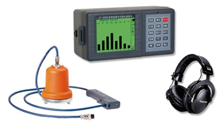 漏水檢測儀有哪些類型？哪種比較好？