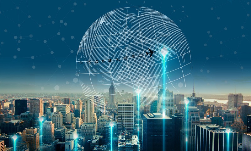 漏水檢測(cè)系統(tǒng)應(yīng)該怎么樣應(yīng)用在智能樓宇中