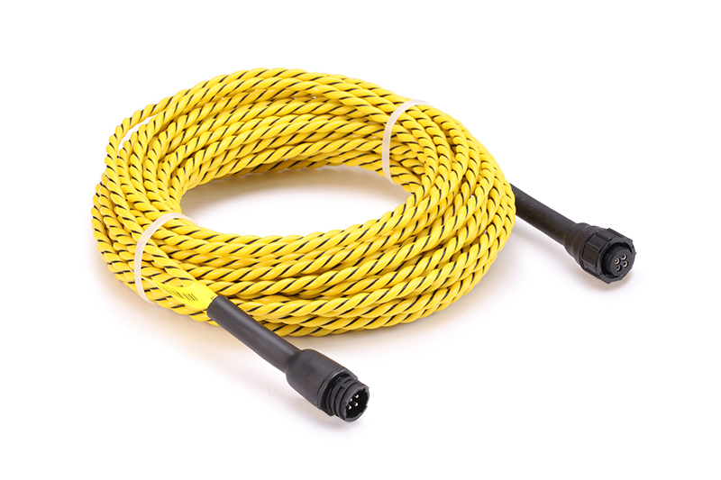 漏水感應繩能不能防靜電？