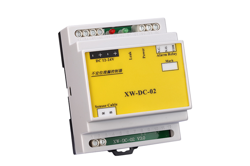 漏水控制器如何監(jiān)控空調(diào)漏水？