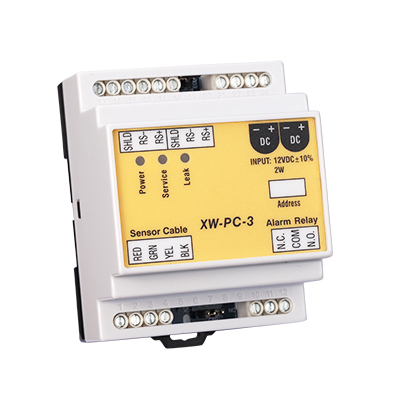 圖書(shū)館安裝漏水報(bào)警系統(tǒng)有必要嗎？