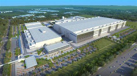 東莞某半導(dǎo)體有限公司廠房漏液檢測 東莞某半導(dǎo)體有限公司廠房漏液檢測