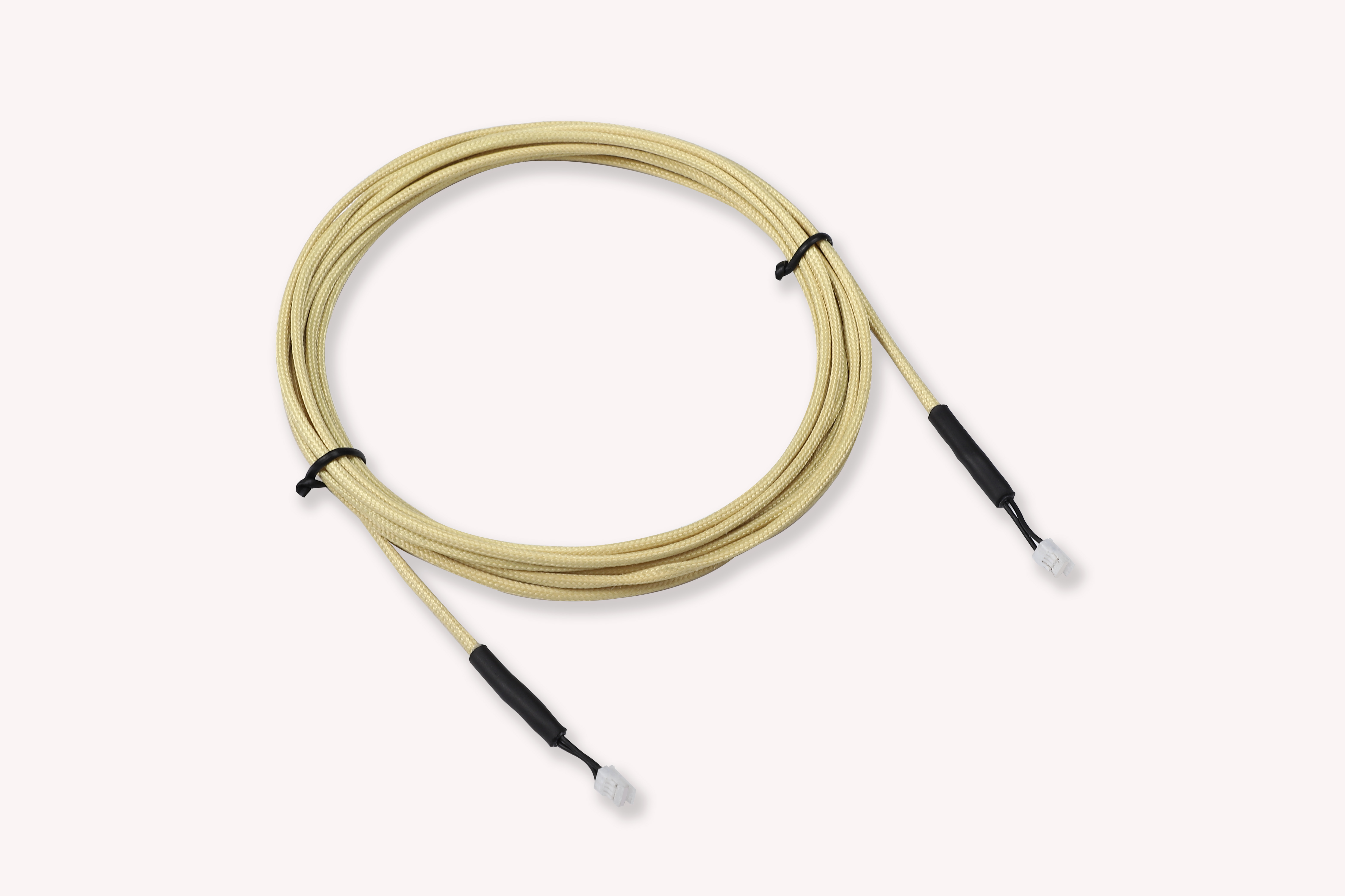 液冷感應(yīng)線：智能溫控時代的精密神經(jīng)末梢