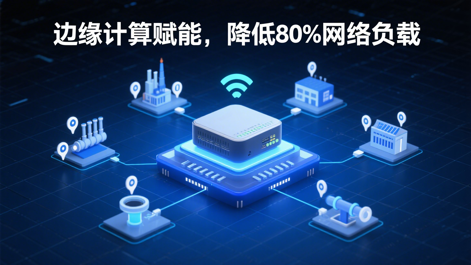 漏水監(jiān)測技術(shù)演進中的創(chuàng)新力量：東莞業(yè)疆智能的實踐