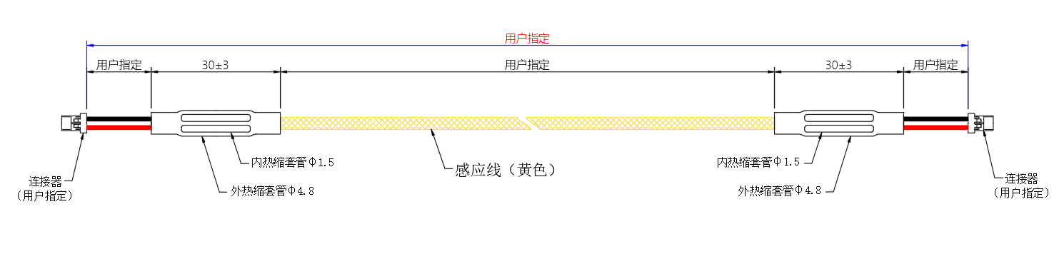 高阻燃液冷感應(yīng)線YEC-SHTH 高阻燃液冷感應(yīng)線YEC-SHTH