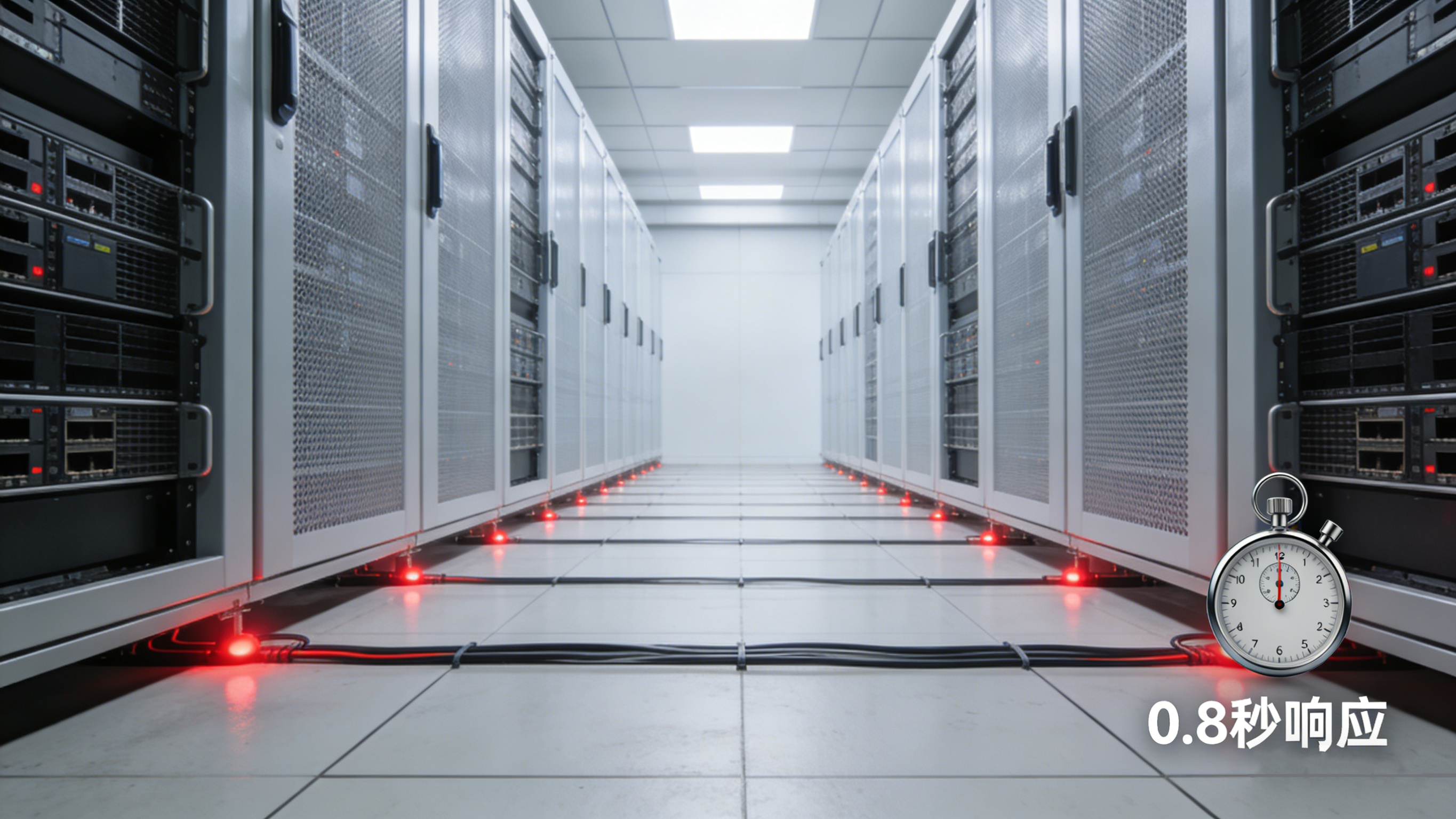 漏水監(jiān)測(cè)器：原理、應(yīng)用與未來發(fā)展趨勢(shì)——以業(yè)疆智能為例