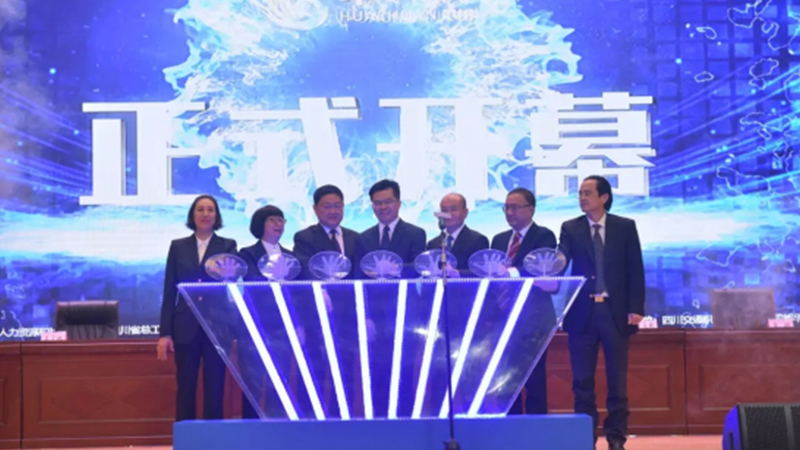 第十三屆全國(guó)交通運(yùn)輸行業(yè)職業(yè)技能大賽四川省選拔賽圓滿結(jié)束(圖1) 第十三屆全國(guó)交通運(yùn)輸行業(yè)職業(yè)技能大賽四川省選拔賽圓滿結(jié)束(圖1)