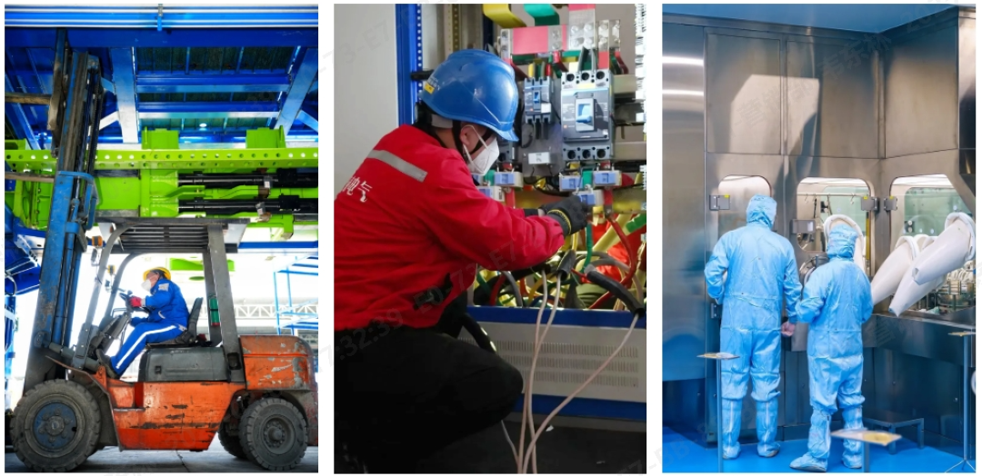 《四川日?qǐng)?bào)》頭版報(bào)道:藍(lán)海智能新一批大型智能裝備準(zhǔn)備發(fā)往全國(guó)(圖4) 《四川日?qǐng)?bào)》頭版報(bào)道:藍(lán)海智能新一批大型智能裝備準(zhǔn)備發(fā)往全國(guó)(圖4)