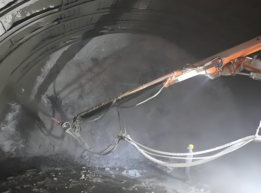 有哪些常見(jiàn)的原因會(huì)導(dǎo)致混凝土回彈率偏高？(圖1)