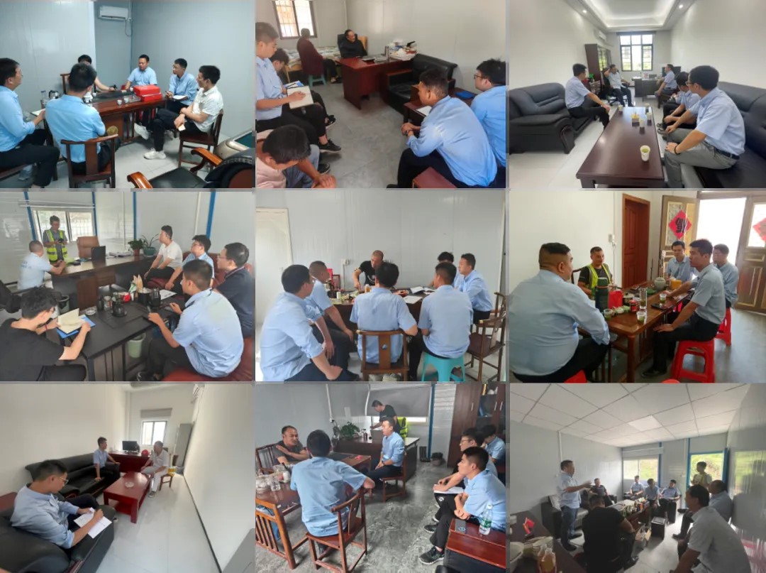 用心服務(wù)，巡行萬里 | 藍(lán)海智能2025售后巡訪進(jìn)行時！(圖3)