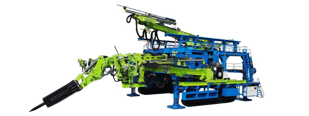 掘進(jìn)施工新標(biāo)桿！藍(lán)海智能助力成渝中線伍家灣隧道成功貫通(圖3)